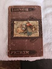 Antique 1877 illustrated for sale  Fall River