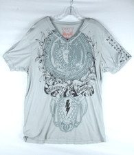 Kinetix graphic shirt for sale  Indianapolis