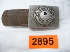 2895 altes koppelschloss gebraucht kaufen  Hilpoltstein