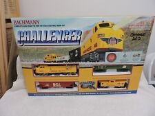 Bachmann challenger scale for sale  Hot Springs National Park