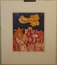 Blair lent zapotec for sale  Holliston