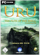 Uru the path gebraucht kaufen Uru the path gebraucht kaufen  Neckargerach
