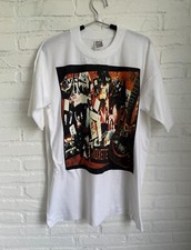 Camiseta vintage 1992 Roxette turismo banda rock tamanho GG comprar usado  Enviando para Brazil