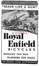 Royal enfield bicycles for sale Royal enfield bicycles for sale  SIDCUP