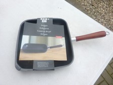Grillpfanne steakpfanne griff gebraucht kaufen  Kalkar