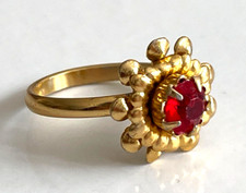 Jolie bague vintage d'occasion  Paris XV