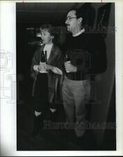 1988 press photo for sale  Memphis