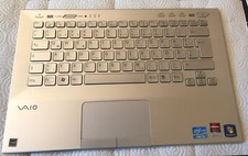 Sony vaio ersatzteile gebraucht kaufen  Neunkirchen