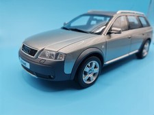 2000 audi allroad d'occasion  Expédié en Belgium