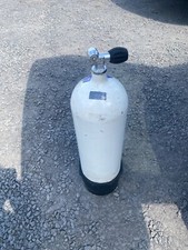 12litre scuba dive for sale  LICHFIELD