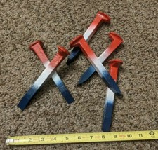 Lot red white for sale  Huntsburg