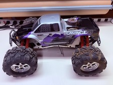 Hpi savage car for sale  Chula Vista