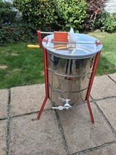Honey spinner extractor for sale  LLANELLI