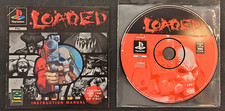 Loaded sony playstation d'occasion  Mulhouse-