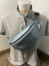 Bauchtasche crossbag kunstlede gebraucht kaufen  Hattingen