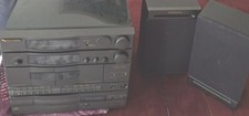 Schneider stereo anlage gebraucht kaufen  Schwäbisch Hall