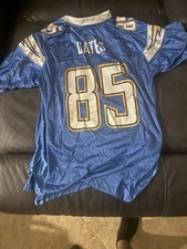 San diego chargers for sale  Clermont