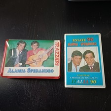 Musicassetta alamia sperandeo usato Musicassetta alamia sperandeo usato  Bagheria