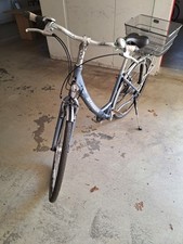 Damenfahrrad zoll marke gebraucht kaufen  Kehl