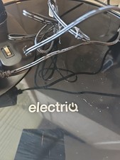 Electriq iqlean cr01 for sale  BRADFORD