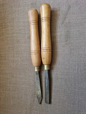 Pair vintage stanley for sale  RUNCORN