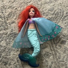 Disney ariel mermaid for sale  NEWCASTLE UPON TYNE