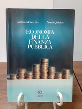 Monorchio quirino economia usato Monorchio quirino economia usato  Rimini