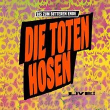 Zum bitteren ende gebraucht kaufen Zum bitteren ende gebraucht kaufen  Berlin
