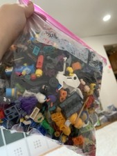 Huge lego minifigure for sale  Fresh Meadows