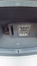 Kicker l7s subwoofer for sale  SOUTH OCKENDON