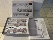 Märklin 37503 bahn gebraucht kaufen  Wennigsen