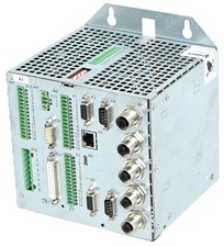 Controlador Voith HS4-T-C 250.00836411 comprar usado  Enviando para Brazil