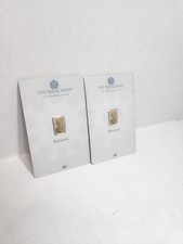 Royal mint gold for sale  NOTTINGHAM