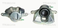 Triscan bremssattel 8170 gebraucht kaufen  Oberlungwitz