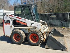 2011 bobcat s130 for sale  Colorado Springs