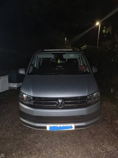 2016 volkswagen transporter for sale  WELLINGBOROUGH