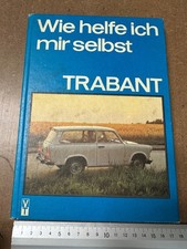 Ddr trabant 601 gebraucht kaufen Ddr trabant 601 gebraucht kaufen  Muldestausee