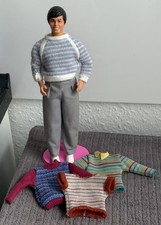 Barbie ken fashion gebraucht kaufen  Darmstadt