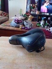 Bike seat for sale  NEWARK