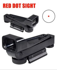 Red dot leuchtpunktvisier gebraucht kaufen  Crailsheim