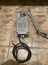 Landis gyr actuator for sale  RUTHIN