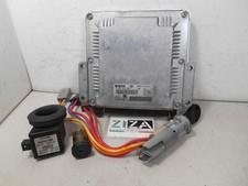 Kit chiavi ecu usato  Putignano