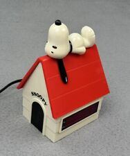 Vintage peanuts snoopy for sale  Largo