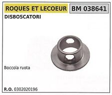 Boccola roques lecoeur usato  Ficarolo