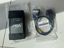 Interface diagnostic actia d'occasion  Domagné