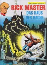 Rick master haus gebraucht kaufen  Lauffen