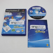 Ps2 spiel singstar gebraucht kaufen  Fulda