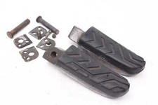 Fußraste hinten links gebraucht kaufen  Trebbin