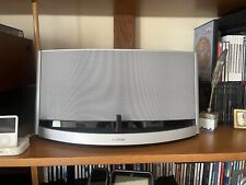 Bose sounddock wireless usato  Roma