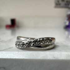 Samuel eternity ring for sale  HULL